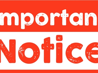 School Closure - Friday 9th January 2026