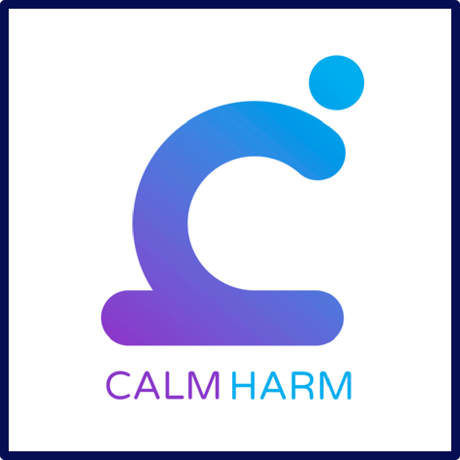 Free app to manage self-harm urges