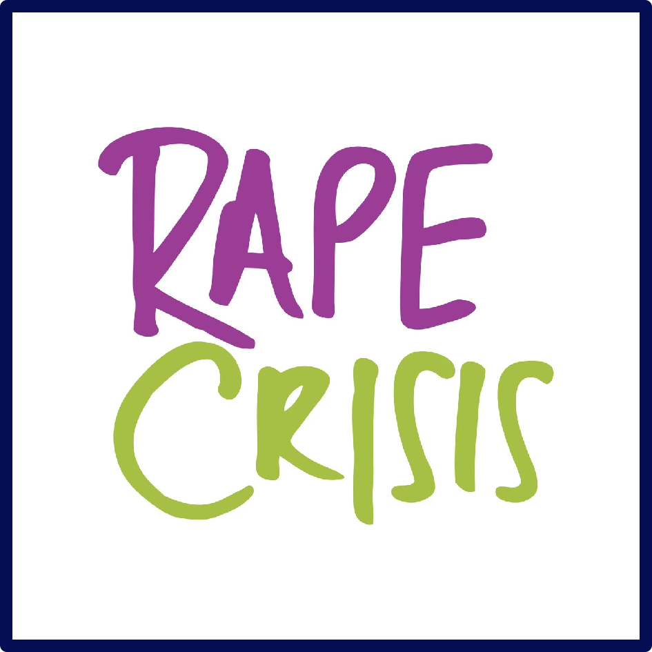 Confidential emotional support service for girls and women who have experienced sexual violence