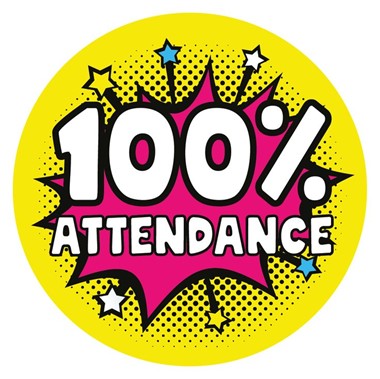 🎯 Attendance Challenge is Here! 🎯