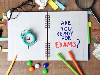 GCSE Exam Timetables