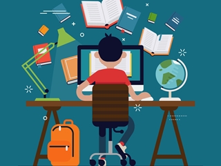 Progress with Distance Learning - Update 01/05/2020