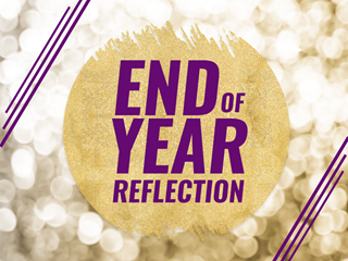 End of Year Letter and September Re-opening Details