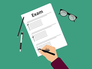 Year 11 examinations (Vocational and GCSEs)