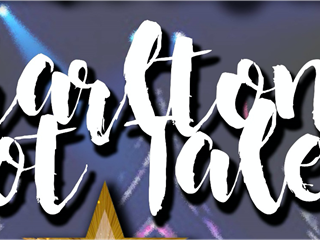 Charlton's got Talent - The Finalists