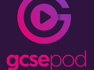 GCSEPOD Available for YR9!