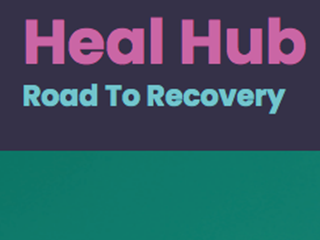 New Emotional Health and Wellbeing service - Heal Hub