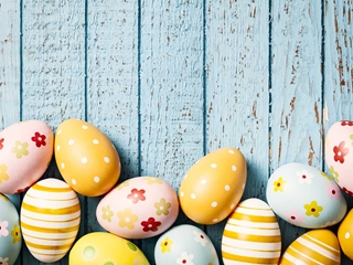 Easter Message from Principal