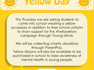 World Mental Health Day
