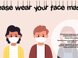 Facemask Provision