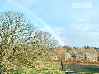 Message from Principal 17.02.22