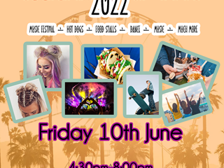 Charltonbury Festival 2022