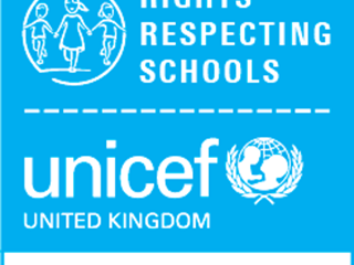Charlton School Receives UNICEF Bronze Rights Respecting Schools Award!
