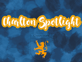 Charlton Spotlight Remembrance