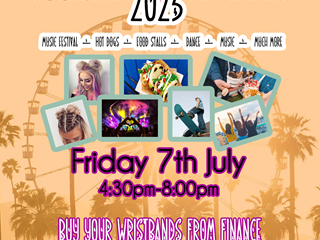 School music festival showcasing pupils' talents is open to everyone