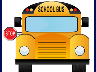 Notice of early school finish & Return to school in September